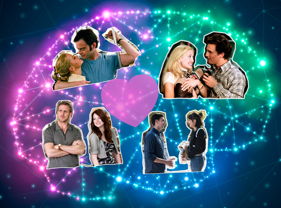 Romcom Psychology Romcom Psychology